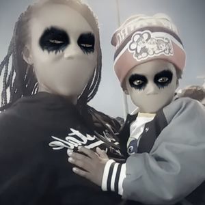 Meet your Posher, Lashanda